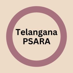 Telangana Logo